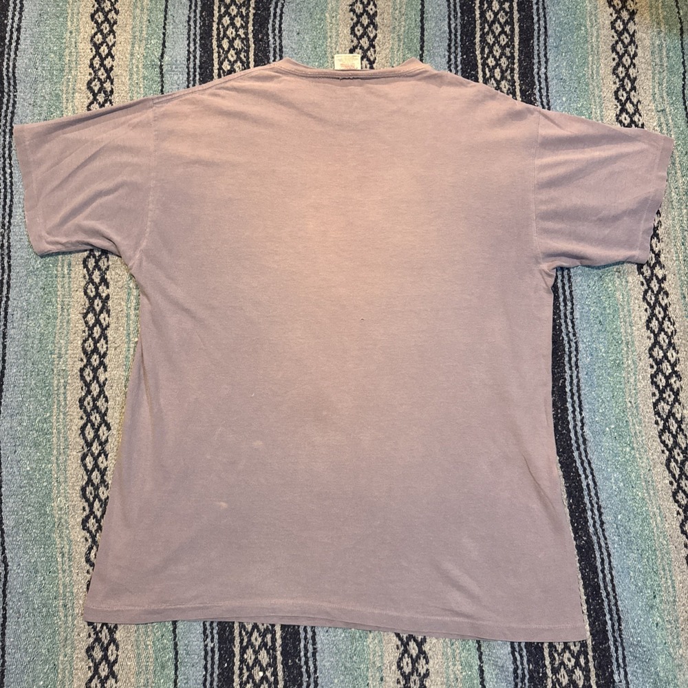 Vintage Dexter's Laboratory Shirt 90's Cartoon Network Grail Men's Size XL Rare - Picture 2 of 16